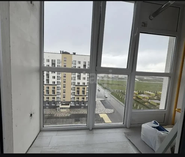 
  Продается 1-комн. квартира 31.1 м², в КП Жилой район Гармония. Фото 6.