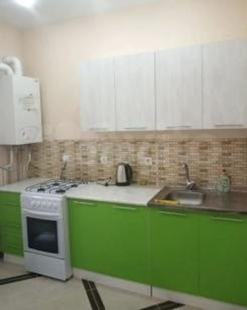 
  Сдается 1-комн. квартира 37 м². Фото 3.