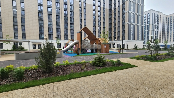 
  Продается 1-комн. квартира 32 м². Фото 13.