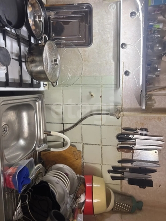 
  Продается 4-комн. квартира 48.8 м². Фото 9.