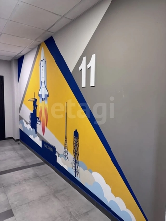 
  Продается студия 20.6 м². Фото 14.