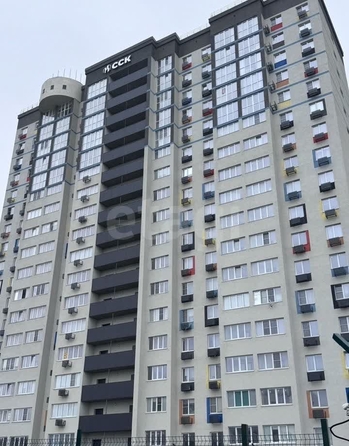 
  Продается студия 20.6 м². Фото 2.