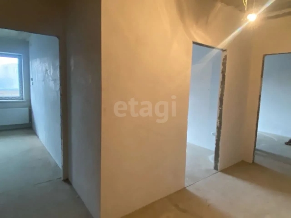 
  Продается 2-комн. квартира 55.2 м². Фото 2.