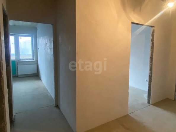 
  Продается 2-комн. квартира 55.2 м². Фото 5.