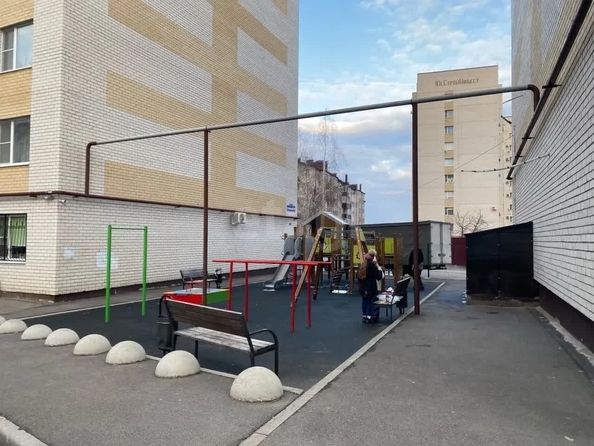 
  Продается 2-комн. квартира 55.2 м². Фото 16.
