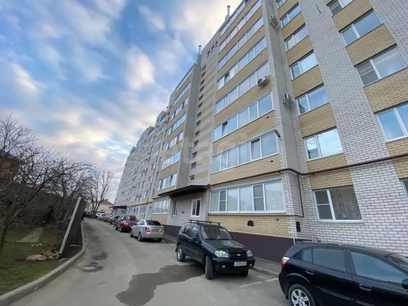 
  Продается 2-комн. квартира 55.2 м². Фото 17.