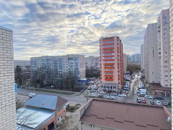 
  Продается 2-комн. квартира 55.2 м². Фото 18.
