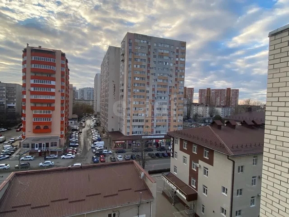 
  Продается 2-комн. квартира 55.2 м². Фото 19.