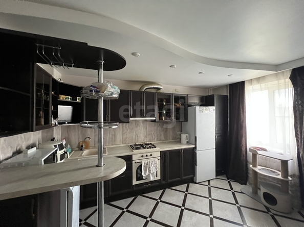 
  Продается 3-комн. квартира 108 м². Фото 1.