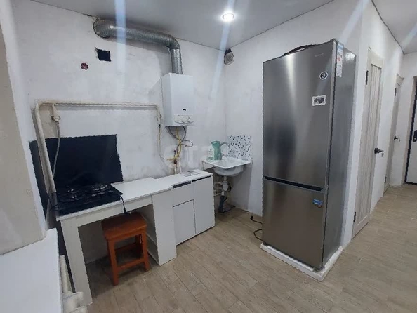 
  Продается 1-комн. квартира 32.2 м². Фото 5.