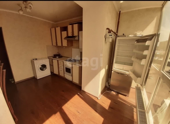 
  Продается 1-комн. квартира 33 м². Фото 1.