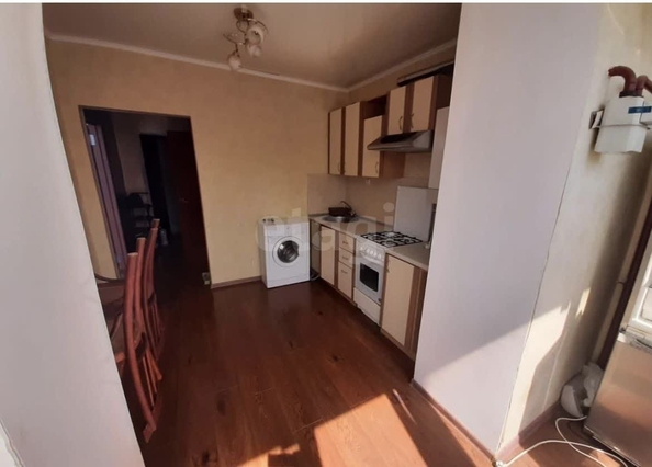 
  Продается 1-комн. квартира 33 м². Фото 2.