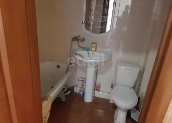 
  Продается 1-комн. квартира 33 м². Фото 5.