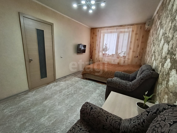 
  Продается 1-комн. квартира 35 м². Фото 4.