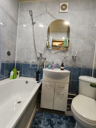 
  Продается 1-комн. квартира 35 м². Фото 17.