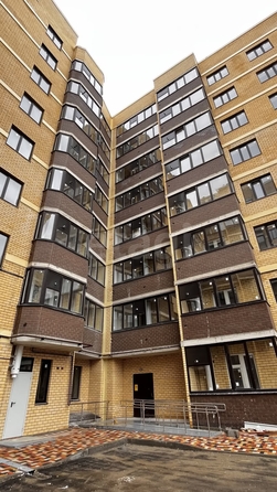 
  Продается 2-комн. квартира 56.4 м². Фото 1.