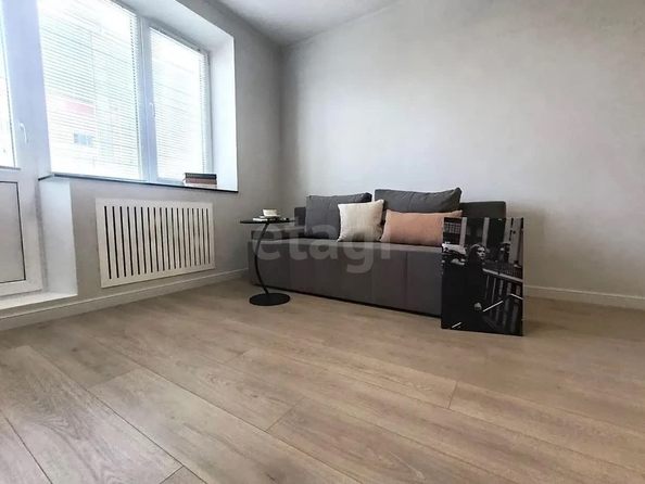 
  Продается 1-комн. квартира 35 м². Фото 4.