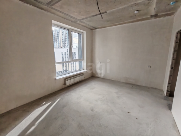 
  Продается 1-комн. квартира 37 м². Фото 5.