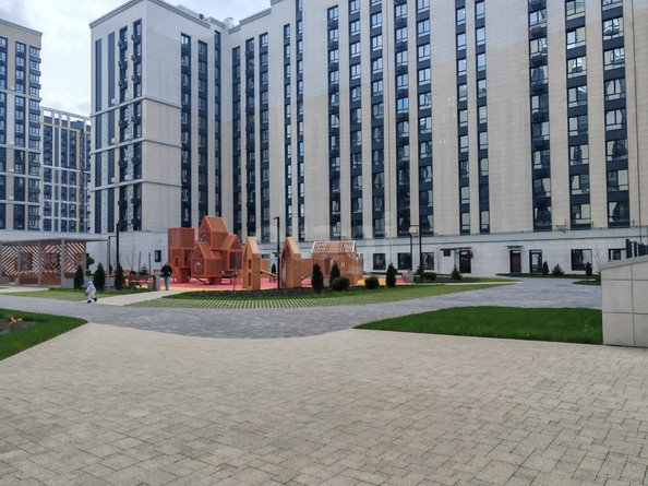 
  Продается 1-комн. квартира 37 м². Фото 17.