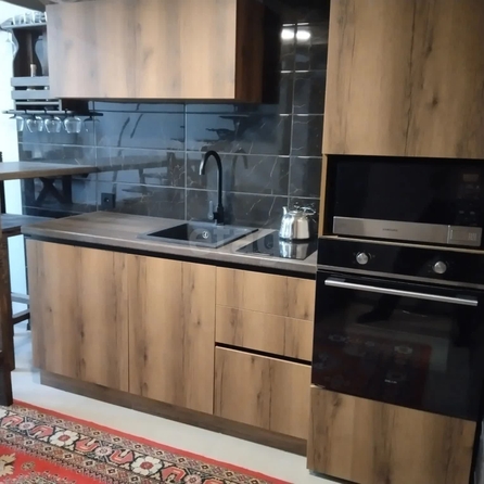 
  Продается 1-комн. квартира 40.7 м², в КП Жилой район Гармония. Фото 1.