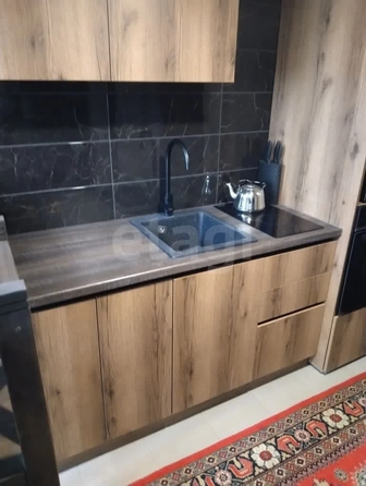 
  Продается 1-комн. квартира 40.7 м², в КП Жилой район Гармония. Фото 18.