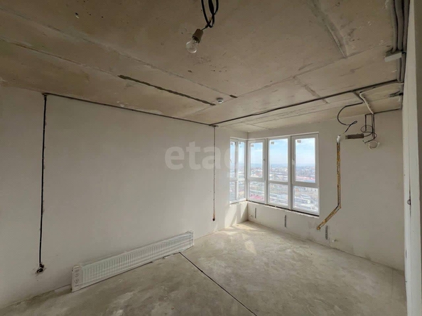 
  Продается 2-комн. квартира 54 м², в ЖК Красный металлист, дом 4. Фото 4.