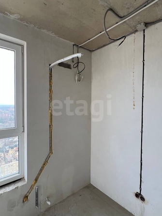 
  Продается 2-комн. квартира 54 м², в ЖК Красный металлист, дом 4. Фото 7.
