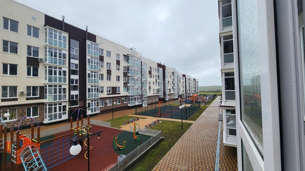 
  Продается 2-комн. квартира 45 м², в КП Жилой район Гармония. Фото 1.