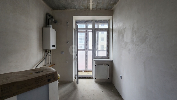 
  Продается 2-комн. квартира 45 м², в КП Жилой район Гармония. Фото 2.