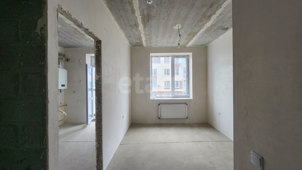 
  Продается 2-комн. квартира 42.5 м², в КП Жилой район Гармония. Фото 3.