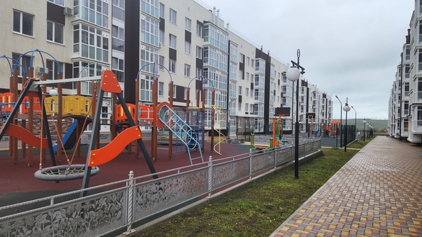 
  Продается 2-комн. квартира 42.5 м², в КП Жилой район Гармония. Фото 4.