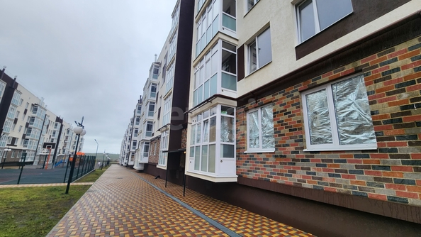 
  Продается 2-комн. квартира 45 м², в КП Жилой район Гармония. Фото 5.