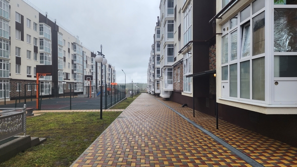 
  Продается 2-комн. квартира 45 м², в КП Жилой район Гармония. Фото 6.