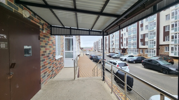 
  Продается 2-комн. квартира 45 м², в КП Жилой район Гармония. Фото 7.
