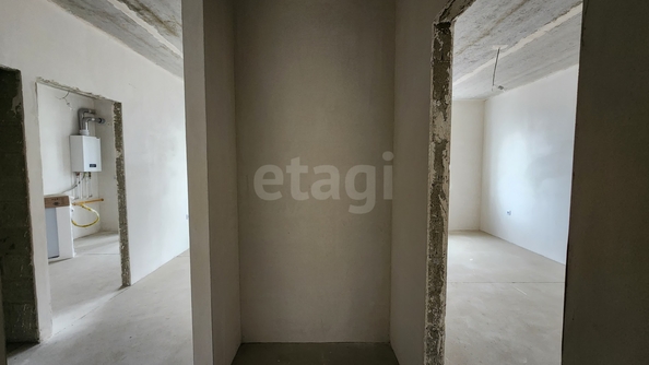 
  Продается 2-комн. квартира 45 м², в КП Жилой район Гармония. Фото 17.