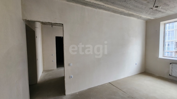
  Продается 2-комн. квартира 45 м², в КП Жилой район Гармония. Фото 23.