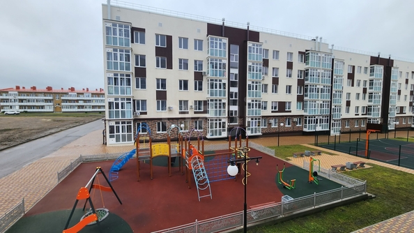 
  Продается 2-комн. квартира 45 м², в КП Жилой район Гармония. Фото 29.