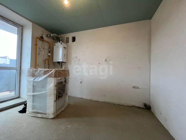 
  Продается 2-комн. квартира 51.4 м², в КП Жилой район Гармония. Фото 6.