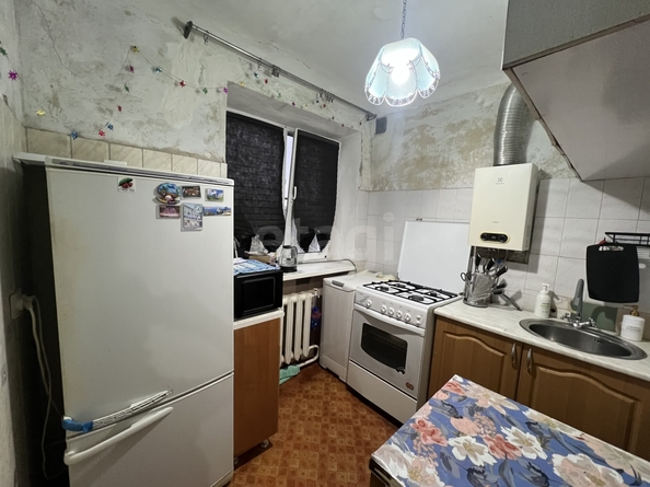 
  Продается 3-комн. квартира 49.9 м². Фото 2.
