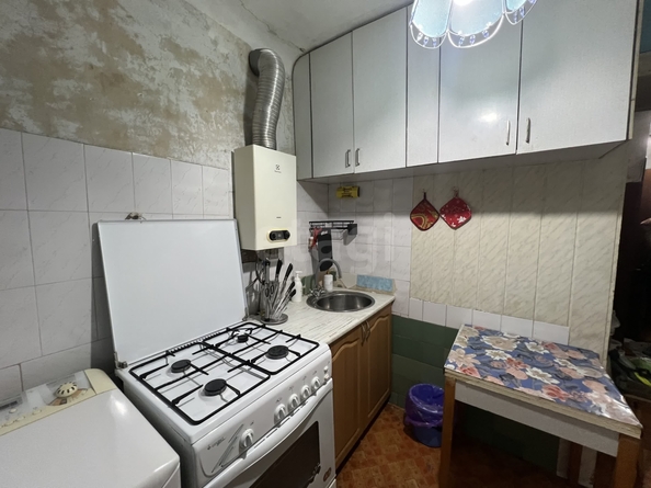 
  Продается 3-комн. квартира 49.9 м². Фото 14.