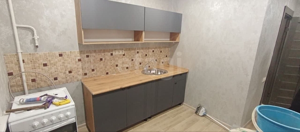 
  Продается 1-комн. квартира 33.4 м². Фото 7.