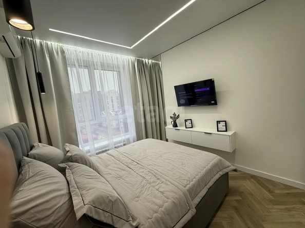 
  Продается 2-комн. квартира 50 м², в ЖК Кварталы 17/77, литер 21.2. Фото 8.