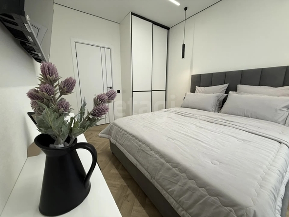 
  Продается 2-комн. квартира 50 м², в ЖК Кварталы 17/77, литер 21.2. Фото 9.