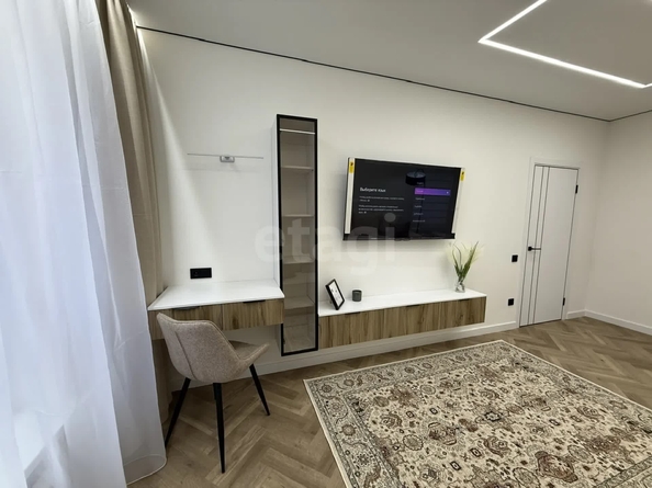 
  Продается 2-комн. квартира 50 м², в ЖК Кварталы 17/77, литер 21.2. Фото 13.