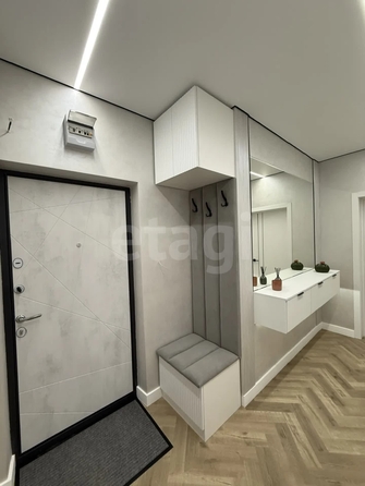 
  Продается 2-комн. квартира 50 м², в ЖК Кварталы 17/77, литер 21.2. Фото 18.