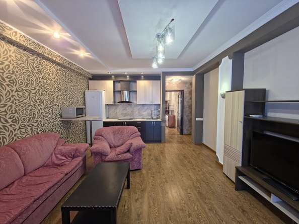 
  Сдается 3-комн. квартира 114 м². Фото 2.