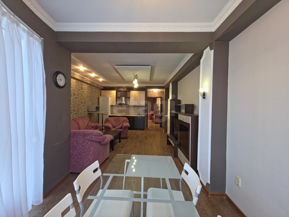 
  Сдается 3-комн. квартира 114 м². Фото 3.