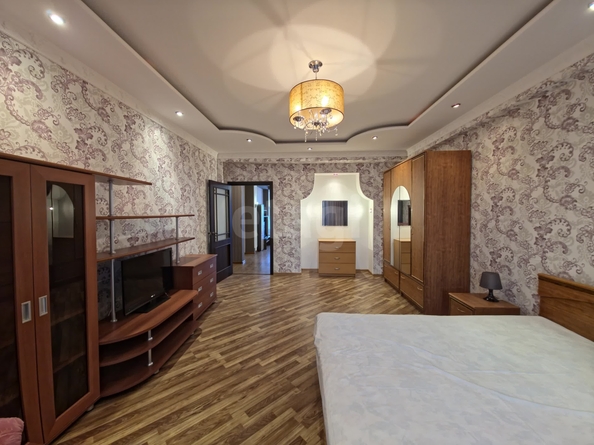 
  Сдается 3-комн. квартира 114 м². Фото 6.