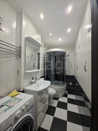 
  Сдается 3-комн. квартира 114 м². Фото 13.