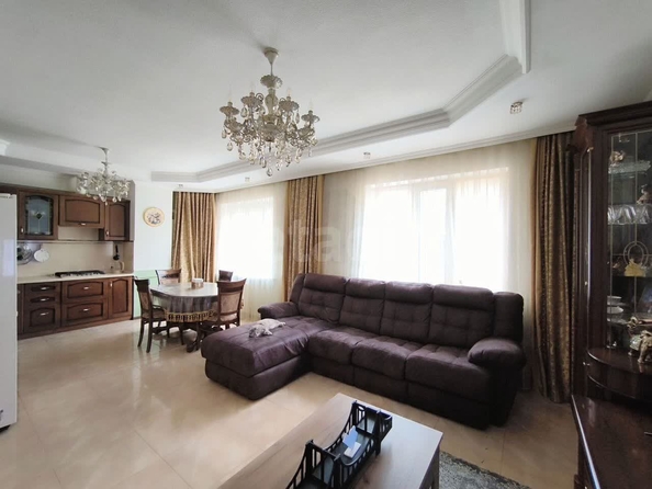 
  Продается 3-комн. квартира 87 м². Фото 5.